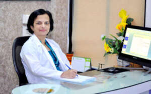 Dr. Nalini Bagul